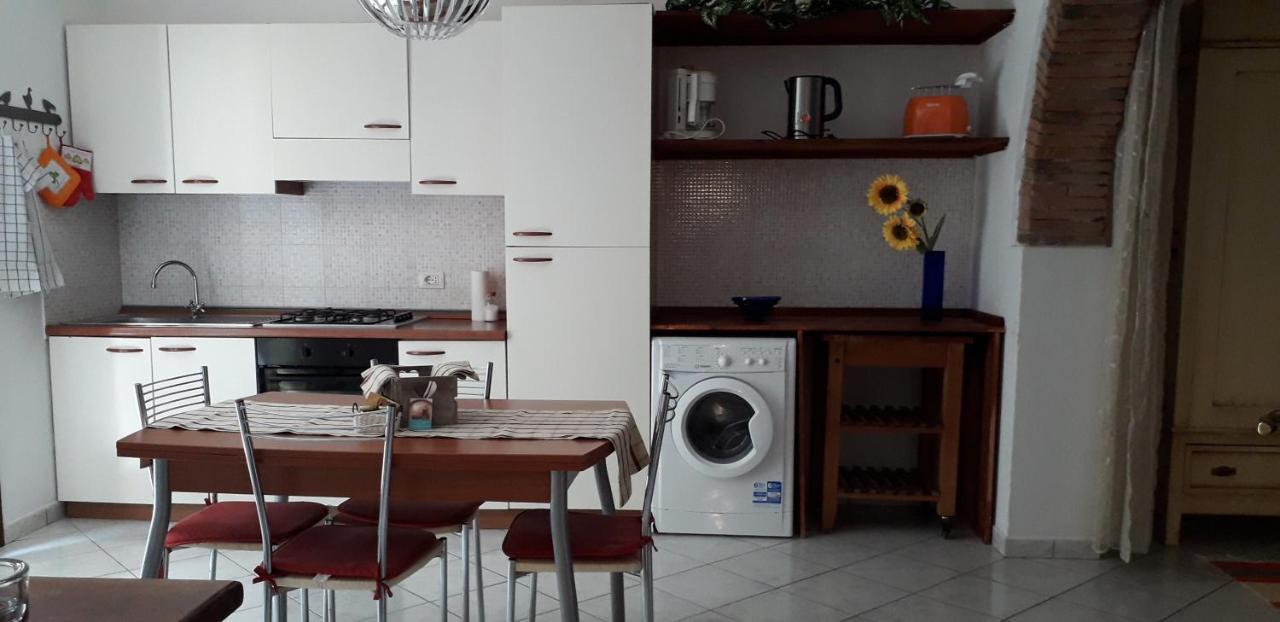 Вилла Happy Flat Рипарбелла Экстерьер фото