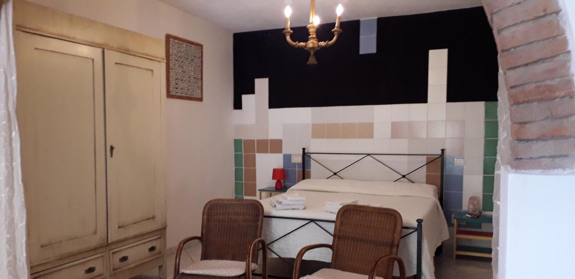 Вилла Happy Flat Рипарбелла Номер фото